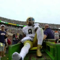 Week Two: The Luck of the Irish