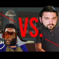 2019: Week 8 - IP Theft vs. Witchcraft