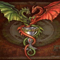 Week 7: The Year of the Dragon