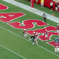 Week One: BYU Blackout