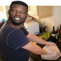 Thanksgiving Preview: Happy Butt Fumble Day! (11/22/17)