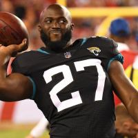 2019: Week Three - My Fight Song