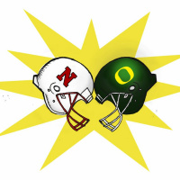 Week 3: Cornhuskers (No. 20)