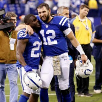 Week 5: Of Luck and Gore