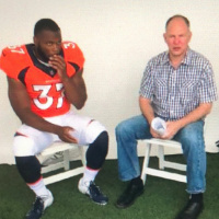 Preseason: Rookie RBs and Breakout QBs (2018)