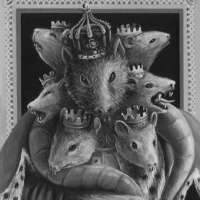 Week Ten - Eleven: Rat King