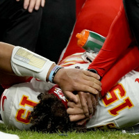 2019: Week 7 - Pour One Out for Mahomie