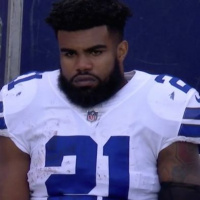 Week 2: Et Tu Ezekiel? (9/21/17)