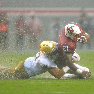 Samsey And The Champ