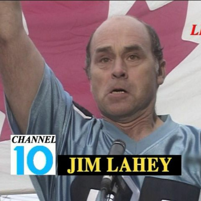 Samsey And The Champ