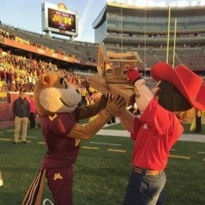 Samsey And The Champ