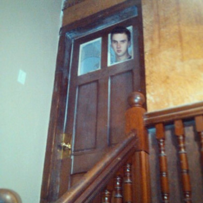 Samsey And The Champ