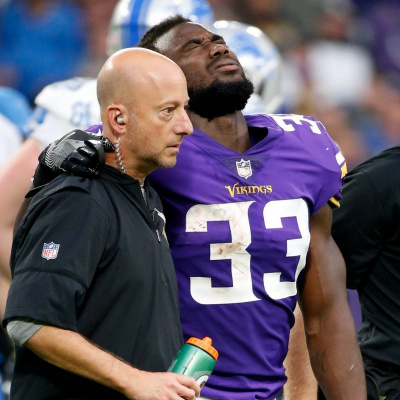 Samsey And The Champ