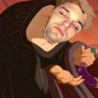 Samsey And The Champ