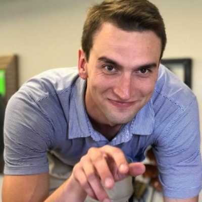 Samsey And The Champ