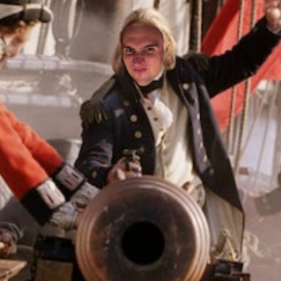 Samsey And The Champ