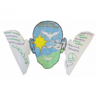 The Voices Behind the See Me, Not My Diagnosis Masks