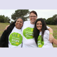 PEERS Mental Health and Wellness Walk Sound Tour