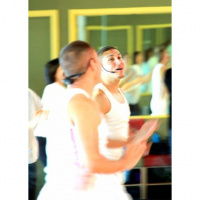 Zumba Works the Body and Mind