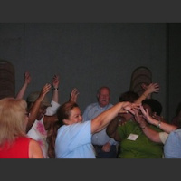 Laughing All the Way to Wellness