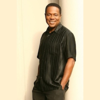 Brian Copeland on Depression, Comedy, and Drama in The Waiting Period