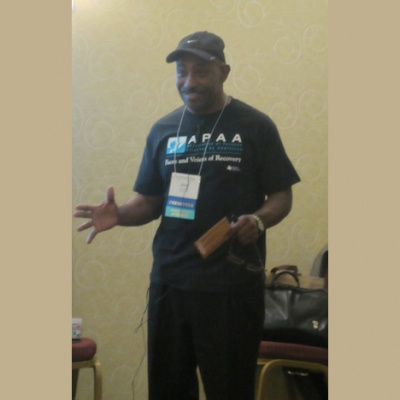 Mental Health And Wellness Radio