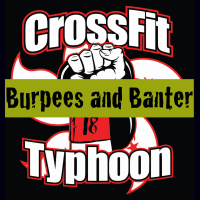 Crossfit Typhoon