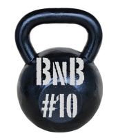 Burpees and Banter e10