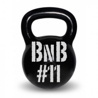 Burpees and Banter e11