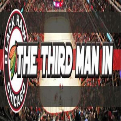 Puck Chatter ~ Thethirdmanin.com