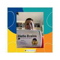 The Patricia Falcetta Neurodiversity Advocate, Trainer and Facilitator