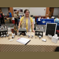 Michele Snelling brings essential oil education On the Edge