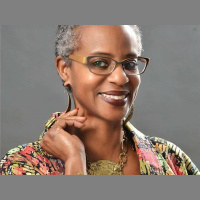 Why CRene Washington is coaching women to be nifty after 50  Let that shit go