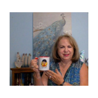 Katherine Hartvickson Human Resource Consultant  owner of Twisted Toffee