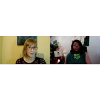 Penny Sophocleous a brilliant author, executive coach and media personality