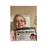 Christina Veselak Who knew that eating Protein could help release your addiction