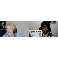 Leanne Boyd walks beside women to become courageous confident  successful