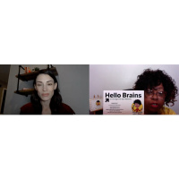 Andrea Blindt shares a riveting account  personal story of love, life, death