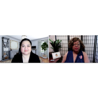 Roseline Salazar on what women in combat go through and how to recover