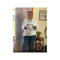 Trishauna Johnson founder of Resilien By Design joins me on the edge