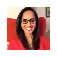 Farhat Popal Interview , The tale of an Afghan American Woman