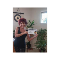 Linda Robinson Accelerated Evolution Lead Trainer  Master Coach is On the Edge