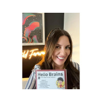 Charlie Mac the Wild Confidence Activator is on the edge