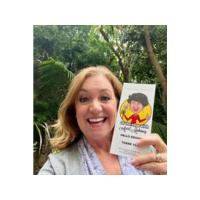 Brenda Z Flores joins me On the Edge