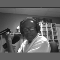 Larry Preacherman Thompson hits the airwaves on the edge