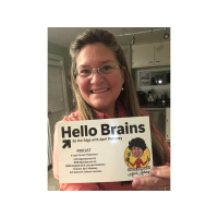 Paulette Hamel shares information on Estate Planning, Fashion, Brainstroming