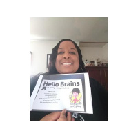 Charlotte E Terrell speaks to Dis-Ease and how to recover On the Edge