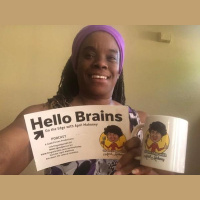 Lillian LaShawn Fairley has ADHD in midlife how she is thriving and coaching