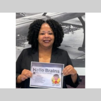 LJ Crawford motivational speaker speaks and author is on the edge