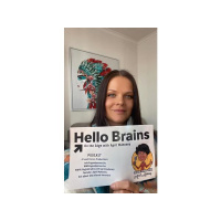 Sanja Jeka owner of House of infinite healing join me On the Edge